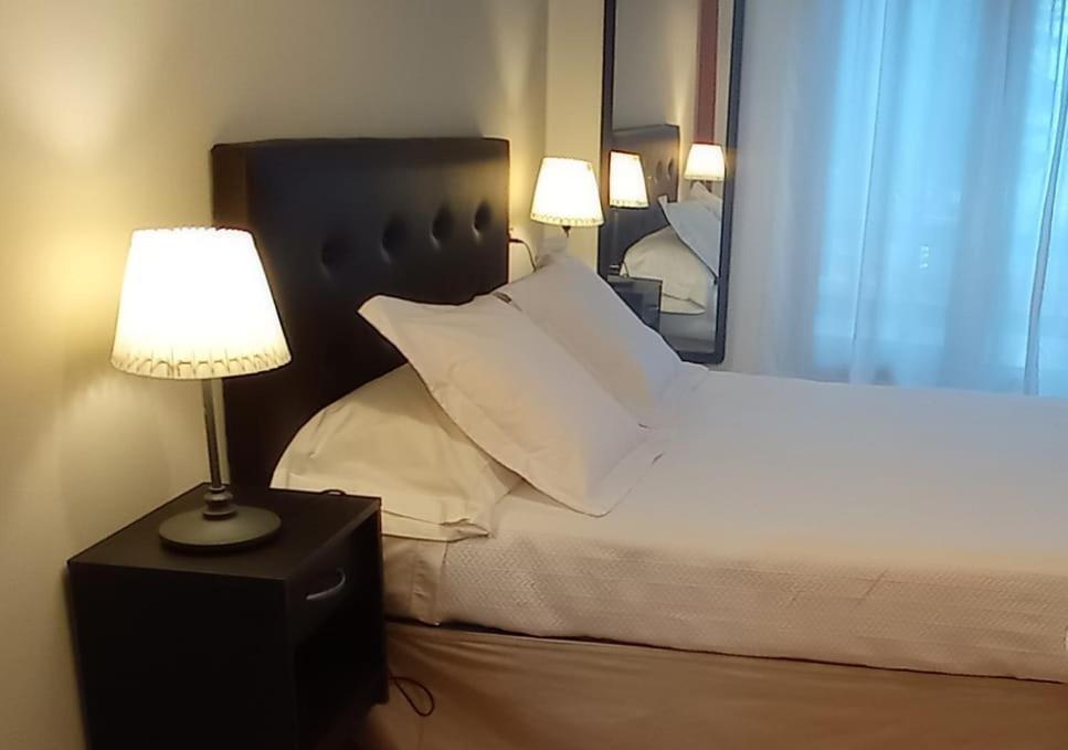 Hospedaje Torreon Onís Екстериор снимка