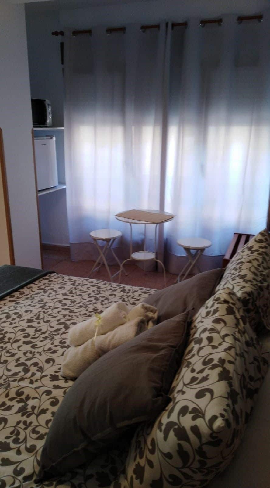 Hospedaje Torreon Onís Екстериор снимка
